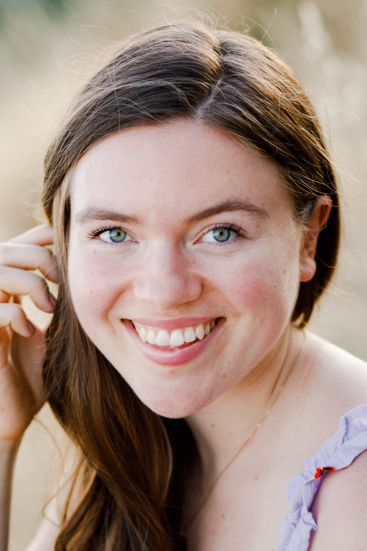 Sophie Fisher